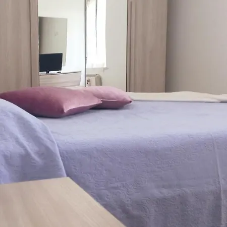 Rosmarino_appartamento Fronte Mare Apartment *